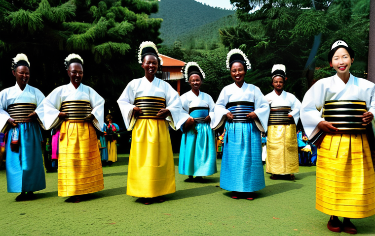 ruanda - 이미지 2
