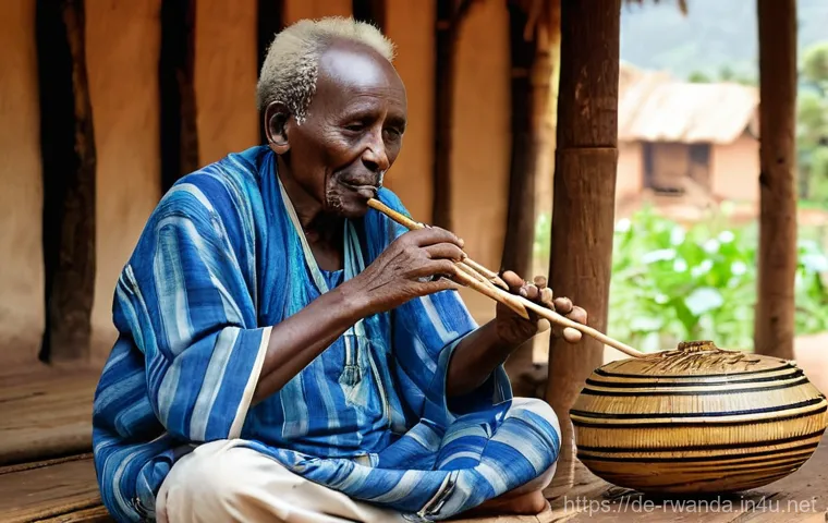 르완다 민속 음악 축제 - **A captivating scene of traditional Rwandan Intore dancers performing at an outdoor cultural festiv... 르완다 민속 음악 축제 - **A captivating scene of traditional Rwandan Intore dancers performing at an outdoor cultural festiv...