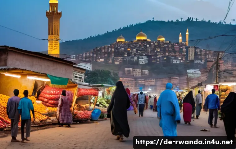 7 überraschende Fakten zur religiösen Vielfalt in Ruanda entdecken 3 르완다의 종교 분포 관련 이미지 1